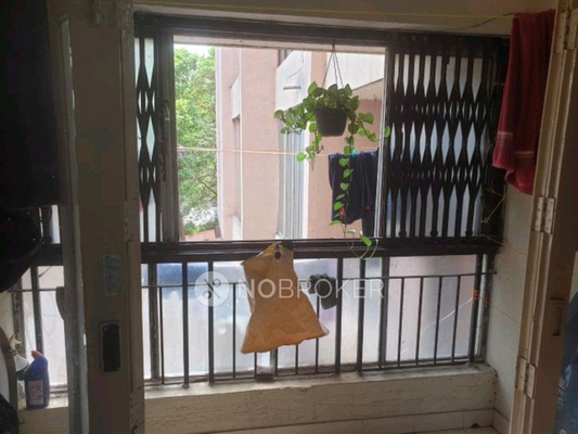 1 BHK Flat In Raheja Gardens for Rent  In Wanwadi