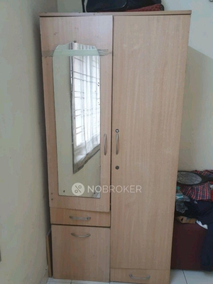 1 BHK Flat In Raheja Gardens for Rent  In Wanwadi