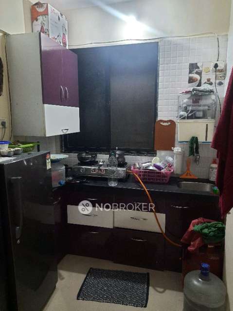 1 RK Flat In Pratiksha Darshan For Sale  In Sector 6