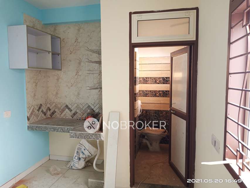 1 RK Flat In Standalone Building  for Rent  In Vayusenabad