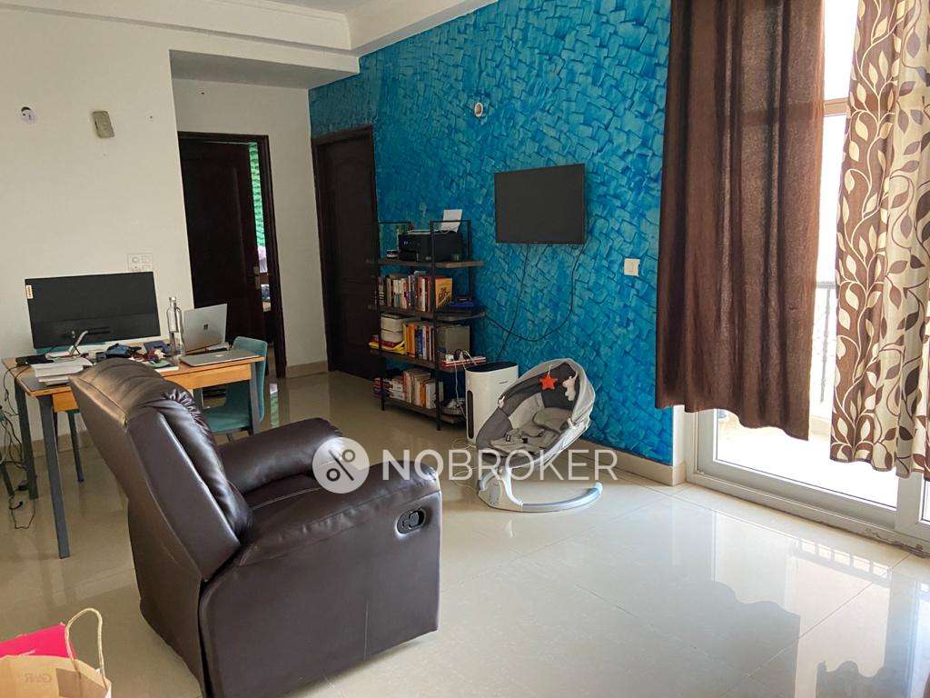 Amrapali Sapphire, Sector45 Sector45 Without Brokerage Semi