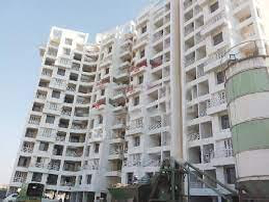 2 BHK Flat In Chandrarang La Melosa,  for Rent  In Wakad