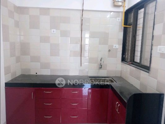 2 BHK Flat In Chandrarang La Melosa,  for Rent  In Wakad