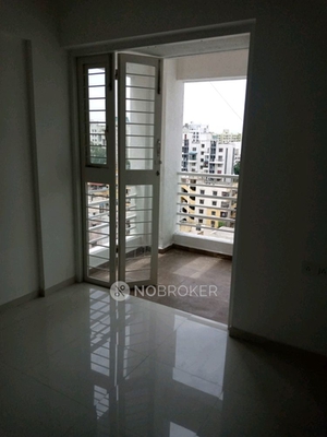 2 BHK Flat In Chandrarang La Melosa,  for Rent  In Wakad