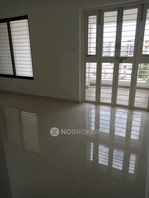2 BHK Flat In Chandrarang La Melosa,  for Rent  In Wakad