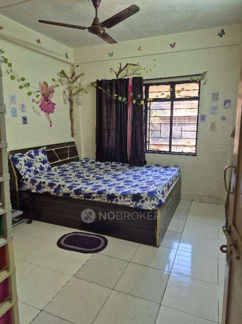 2 BHK Flat In Aditi Co.op Society Aundh for Rent  In Aundh