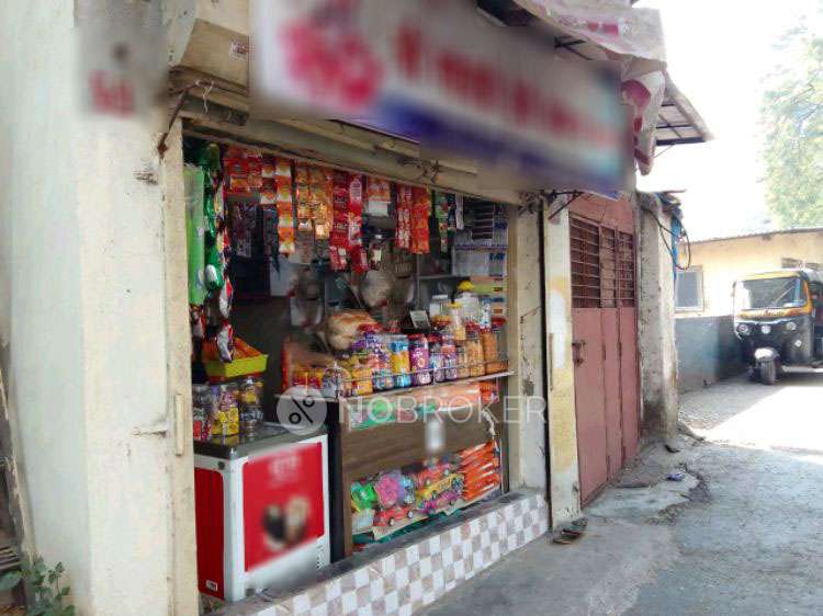 Office Space in Ghatkopar East, Mumbai for sale 