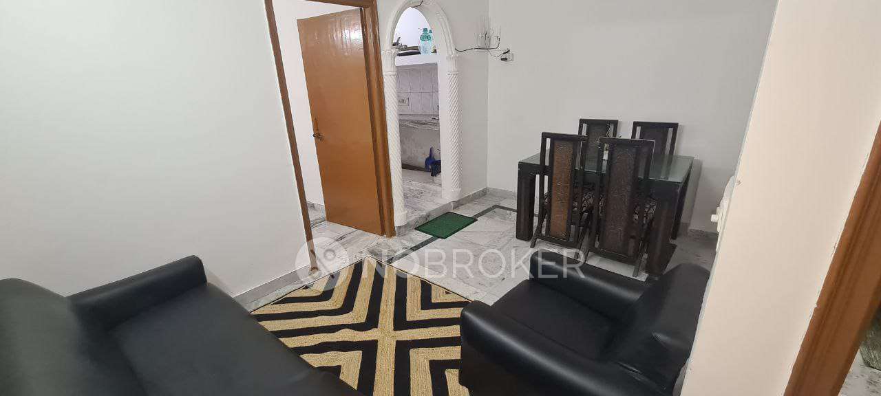 2 BHK Flat In Akash Ganga Apartment  For Sale  In Hamdard Nagar