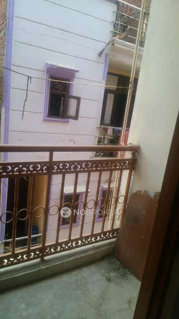 2 BHK Flat In Akash Ganga Apartment  For Sale  In Hamdard Nagar