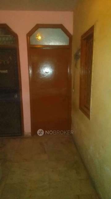 2 BHK Flat In Akash Ganga Apartment  For Sale  In Hamdard Nagar