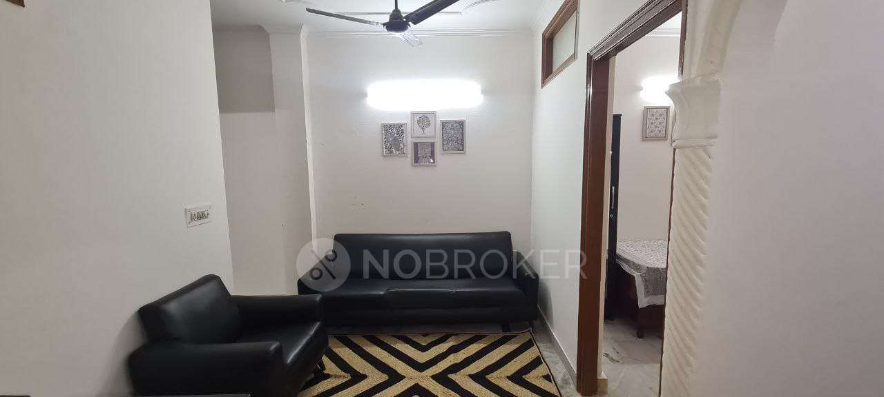 2 BHK Flat In Akash Ganga Apartment  For Sale  In Hamdard Nagar