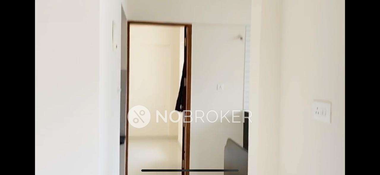 1 BHK Flat In Lifestyle Magnum for Rent  In Dhanori