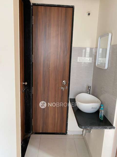 1 BHK Flat In Lifestyle Magnum for Rent  In Dhanori