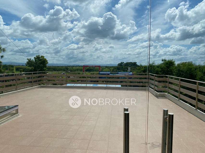 1 BHK Flat In Lifestyle Magnum for Rent  In Dhanori