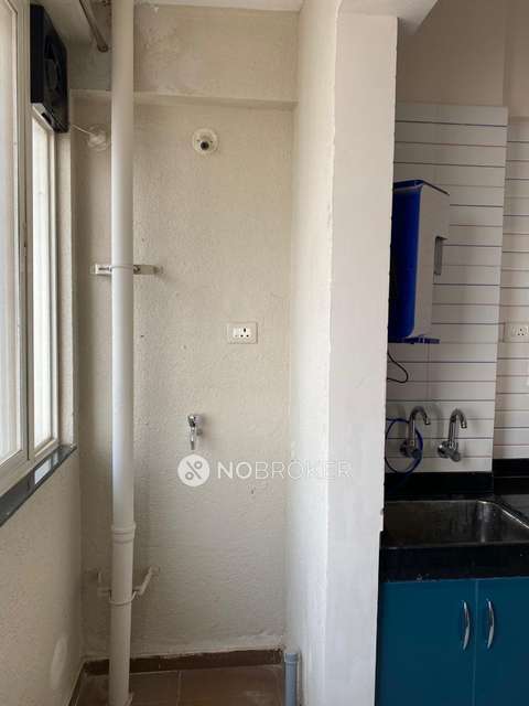 1 BHK Flat In Lifestyle Magnum for Rent  In Dhanori