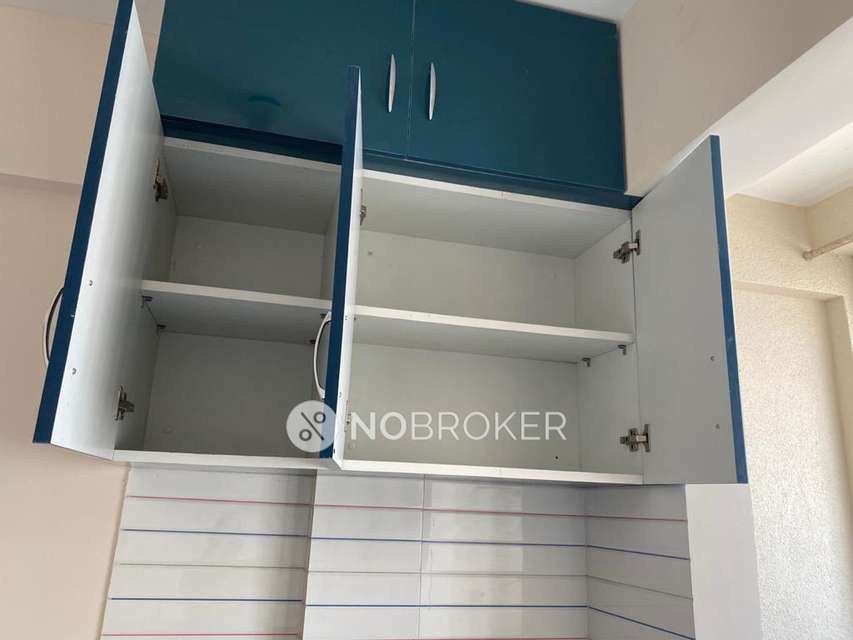 1 BHK Flat In Lifestyle Magnum for Rent  In Dhanori