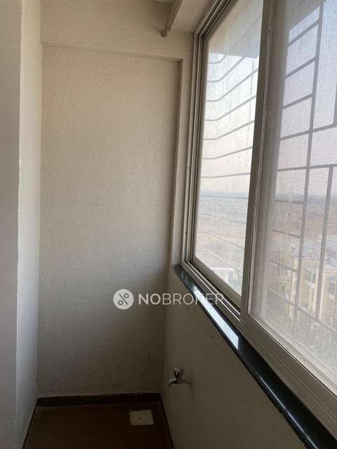 1 BHK Flat In Lifestyle Magnum for Rent  In Dhanori