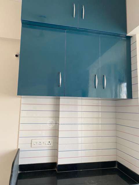 1 BHK Flat In Lifestyle Magnum for Rent  In Dhanori