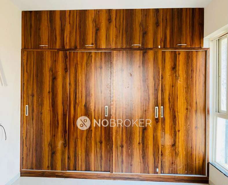 1 BHK Flat In Lifestyle Magnum for Rent  In Dhanori