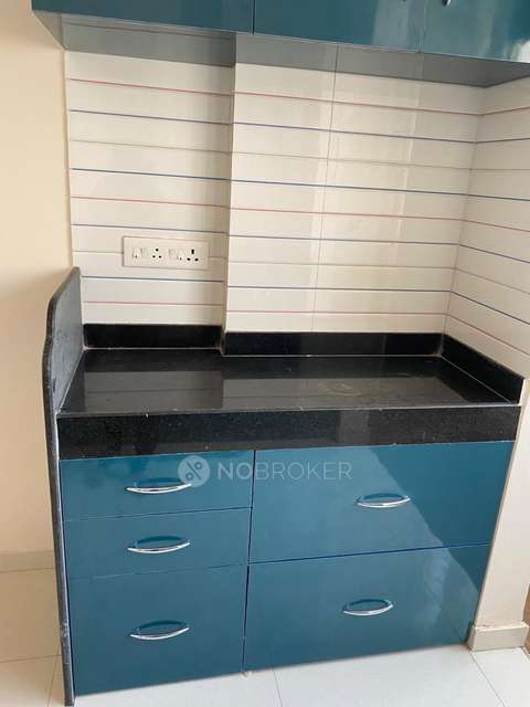 1 BHK Flat In Lifestyle Magnum for Rent  In Dhanori