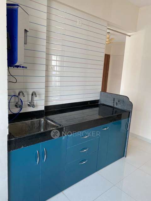 1 BHK Flat In Lifestyle Magnum for Rent  In Dhanori