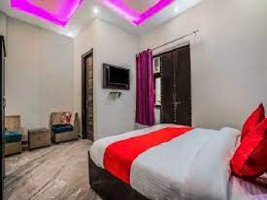 PG for Girls in South Moti Bagh