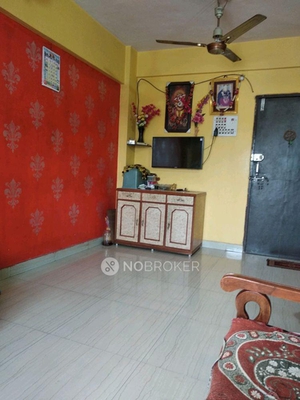 1 BHK Flat In Kashish Sankul for Rent  In Tisgoan Road, Kalyan East