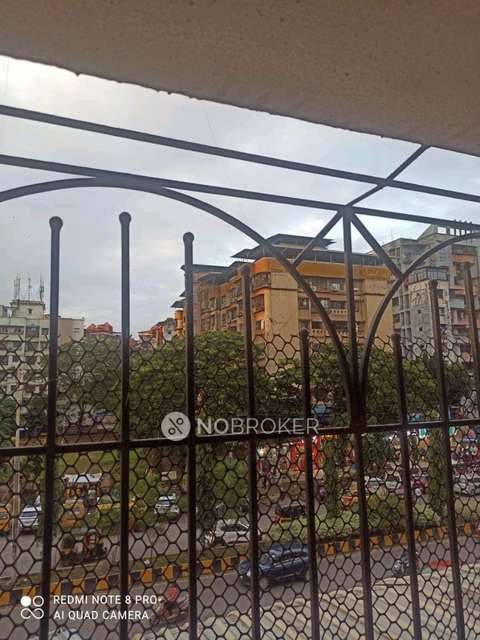 2 BHK Flat In Parth Chs For Sale  In Kharghar