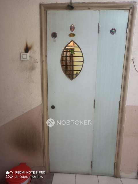 2 BHK Flat In Parth Chs For Sale  In Kharghar