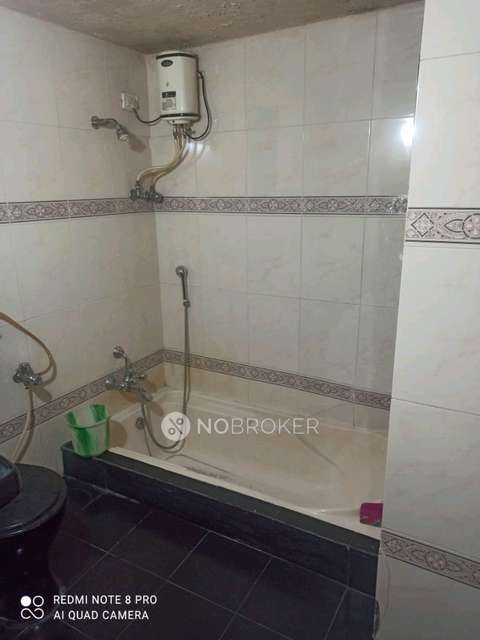 2 BHK Flat In Parth Chs For Sale  In Kharghar