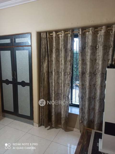 2 BHK Flat In Parth Chs For Sale  In Kharghar