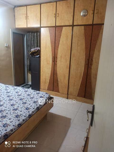 2 BHK Flat In Parth Chs For Sale  In Kharghar