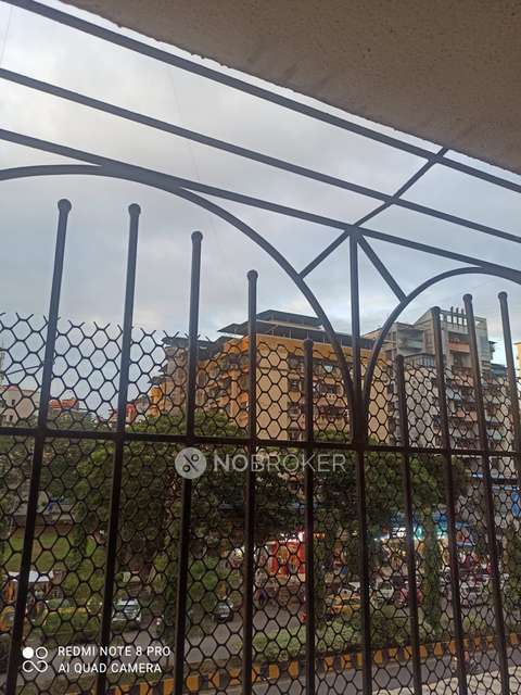 2 BHK Flat In Parth Chs For Sale  In Kharghar