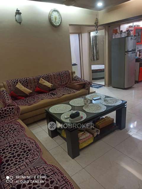 2 BHK Flat In Parth Chs For Sale  In Kharghar