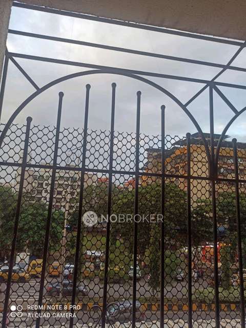 2 BHK Flat In Parth Chs For Sale  In Kharghar