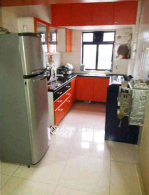 2 BHK Flat In Parth Chs For Sale  In Kharghar