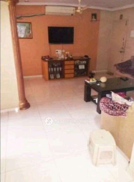 2 BHK Flat In Parth Chs For Sale  In Kharghar