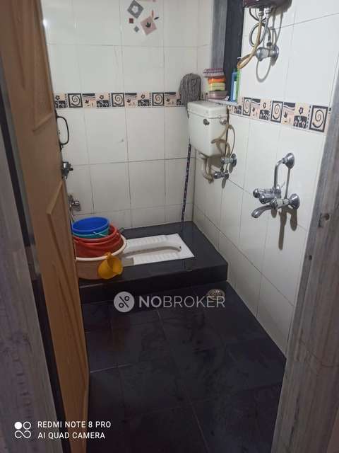 2 BHK Flat In Parth Chs For Sale  In Kharghar