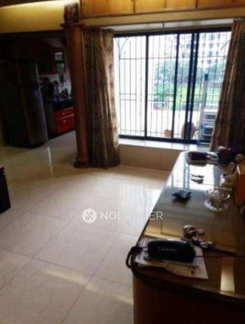 2 BHK Flat In Parth Chs For Sale  In Kharghar