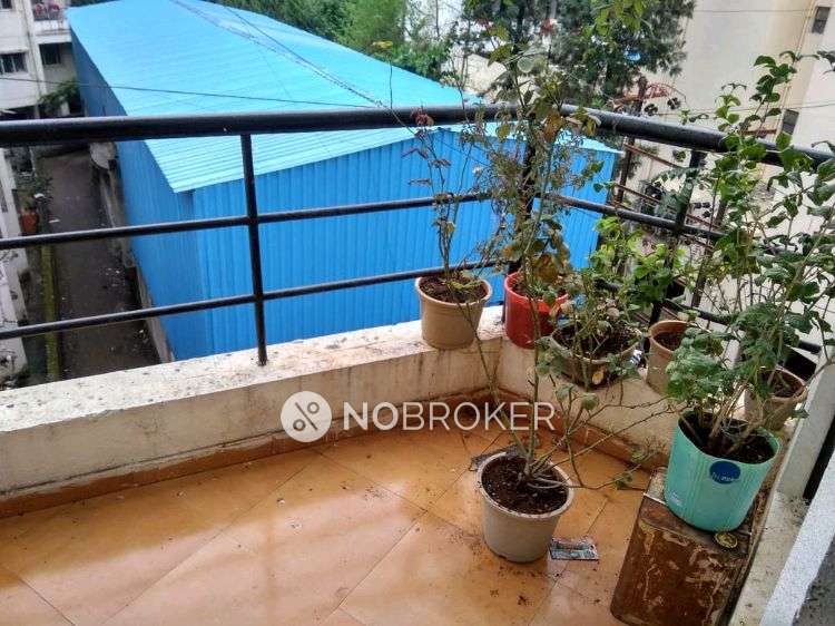 1 BHK Flat In Adaskar Shantai Heights, Kharalwadi For Sale  In Kharalwadi