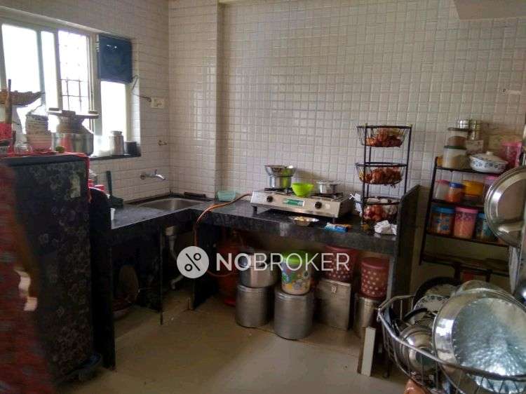 1 BHK Flat In Adaskar Shantai Heights, Kharalwadi For Sale  In Kharalwadi