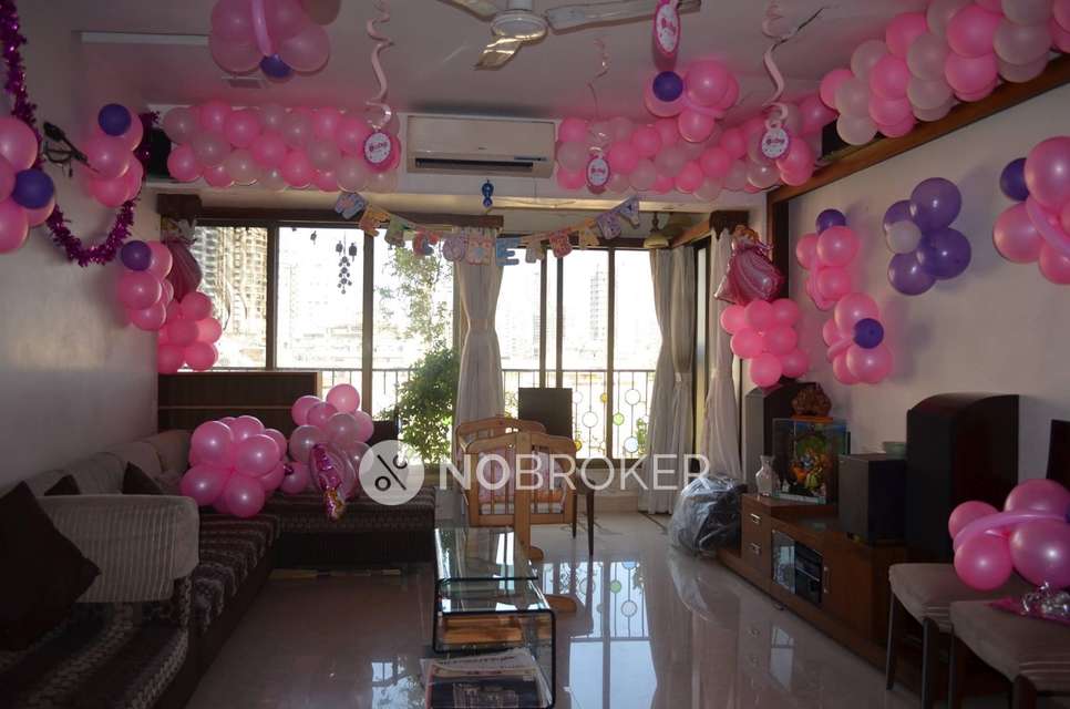 2 BHK Flat In Emmanuel Apartment For Sale  In Girgaon