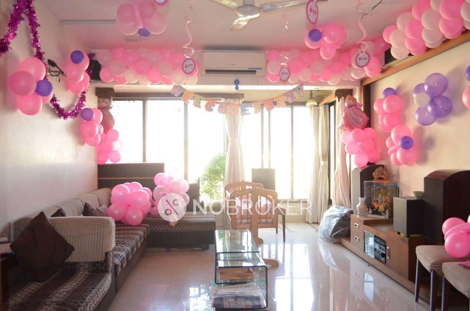 2 BHK Flat In Emmanuel Apartment For Sale  In Girgaon