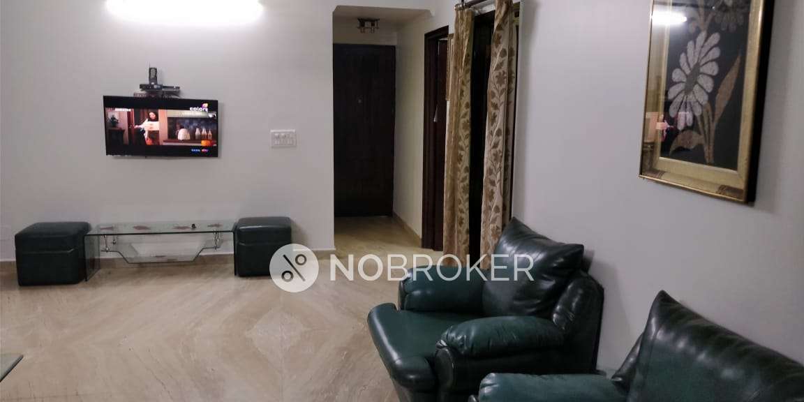 4 BHK Flat In Cghs Supreme Enclave for Rent  In Mayur Vihar - I