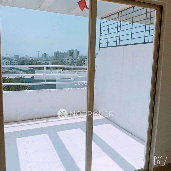 2 BHK Flat In Shree Shrushti for Rent  In Yewalewadi