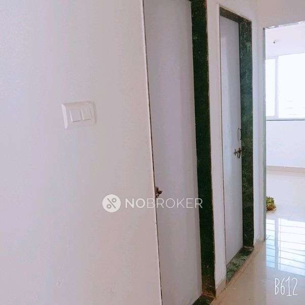 2 BHK Flat In Shree Shrushti for Rent  In Yewalewadi