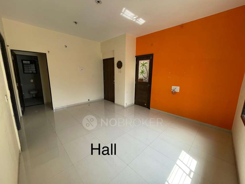 2 BHK Flat In Gurukrupa for Rent  In Hadapsar