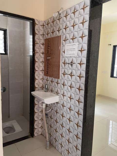 2 BHK Flat In Gurukrupa for Rent  In Hadapsar