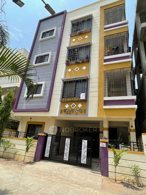 2 BHK Flat In Gurukrupa for Rent  In Hadapsar