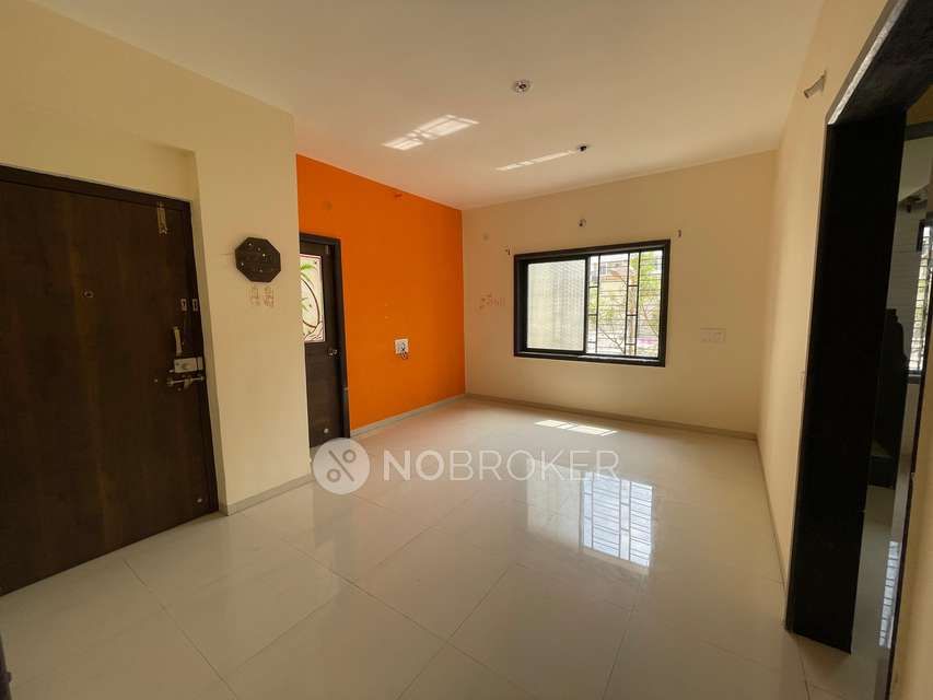 2 BHK Flat In Gurukrupa for Rent  In Hadapsar